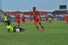 Persiba Haram Kalah...