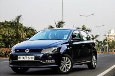 Volkswagen Update Peluncuran...