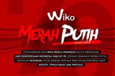 Meriahkan HUT 70 RI...