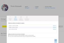 iCloud Kini Punya Cara...