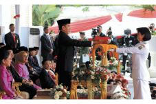 Presiden Undang Warga...