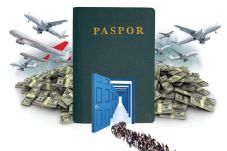 Mengeruk Investasi dengan...