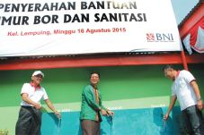 BNI-Adhi Karya Bantu...