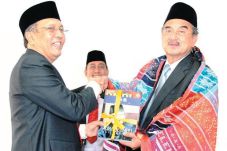 Presiden DMDI Puji Pertumbuhan...