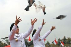 Pemkab Kulonprogo Lepas...