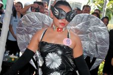 Dari Dark Angel hingga...