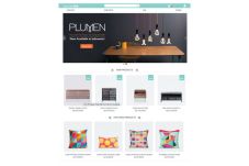 Marketplace untuk Furniture