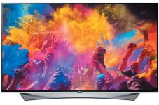 Tiga Keunggulan TV LG...