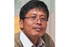 PLTN untuk Keamanan...