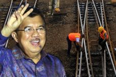 Tantangan Pembangunan...