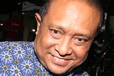 Mantan Dirut Pertamina...