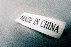 Awas! Barang KW China...