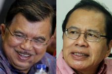 JK: Sentuh Garuda, Rizal...