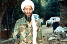 Osama Terinspirasi Gerakan...