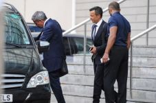 Agen Nicolas Otamendi...