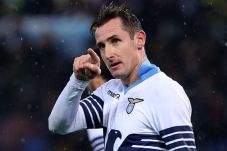 Klose, Veteran yang...