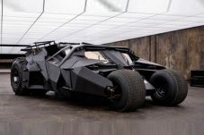 Aneka Movie Cars Bakal...