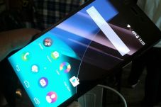Kamera Wiko Rainbow...