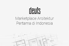 Ini Marketplace Arsitekur...