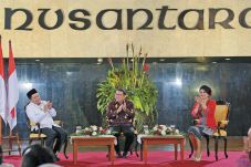 Negara Harus Jamin Kebebasan...