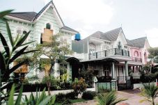 Cara Hemat Kredit Rumah...