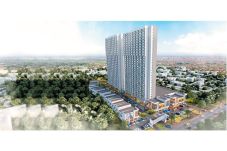 Apartemen Kian Mewarnai...