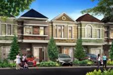 Keuntungan Membeli Rumah...