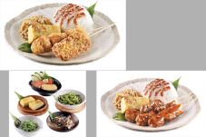 Lezat dan Beragam Sate...