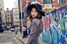 Suzy Miss A Masuk Daftar...
