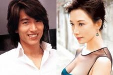 Jerry Yan Tak Bisa Bilang...