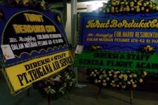Keluarga Mekanik Trigana...