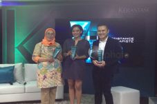Kerastase Luncurkan...