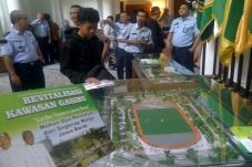 Ini Fasilitas Rp16 Miliar...