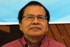 Jokowi Beri Mandat Rizal...