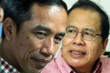 Jokowi-Rizal Ramli Sempat...
