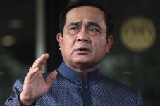 PM Thailand Minta Pelaku...