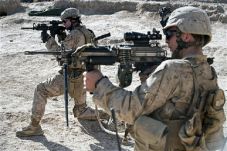 AS-NATO Gelar Latihan...