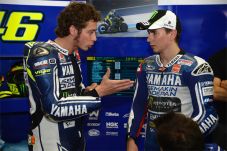 Mengurai Jejak Lorenzo...