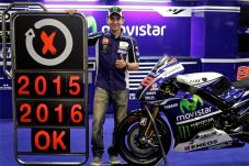 Inilah Perasaan Lorenzo...