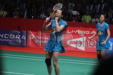 Zhao Yunlei, Penguasa...