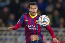 Chelsea Siap Bajak Pedro...