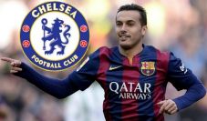 Akhirnya Pedro Pilih...