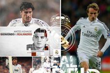 Kovacic Lestarikan Tradisi...