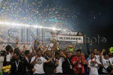Aher Pastikan Persib...