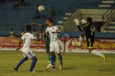 PSS Sleman Panaskan...