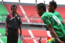 Piala Presiden Belum...