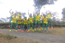 Tim PON Jatim Tunggu...