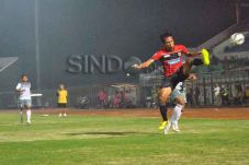 Tahan Persiba Modal...