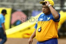 Selamat Jalan Coach...