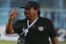Ini Pesan Terakhir Coach...